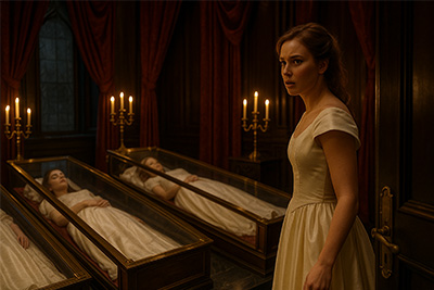 The Bloody Chamber
