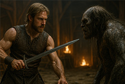 Beowulf