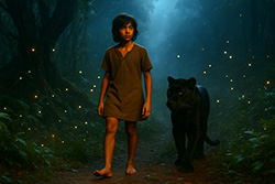 The Jungle Book