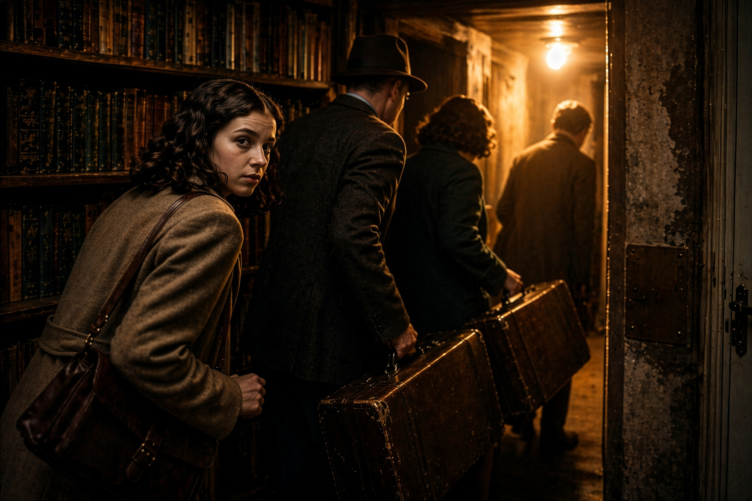 The Diary of Ann Frank by Ann Frank