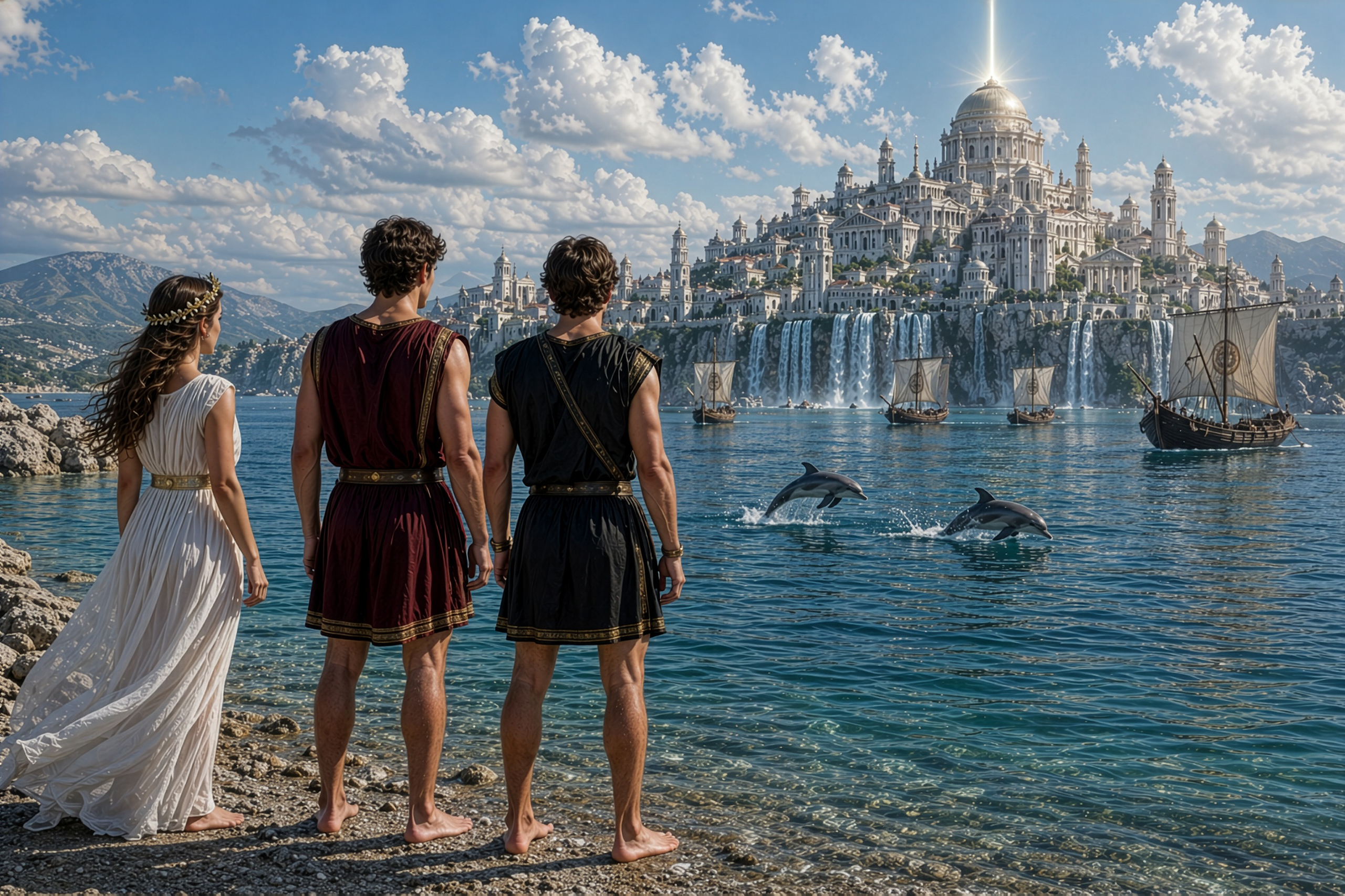 Atlantis