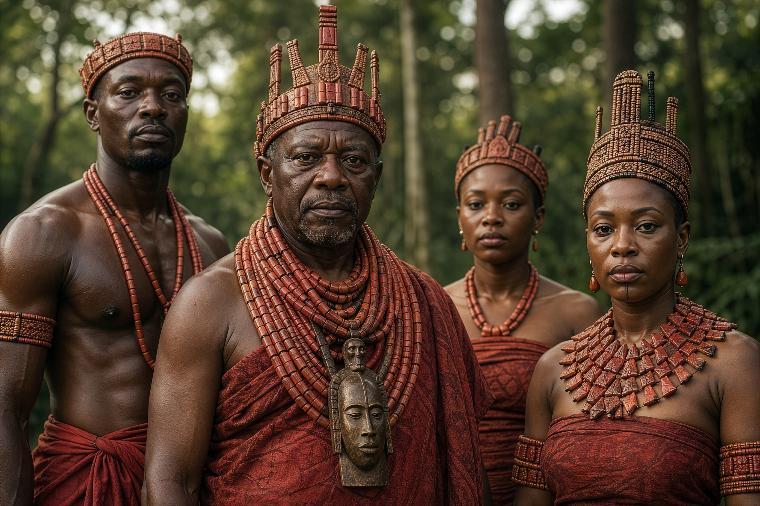 Benin Kingdom