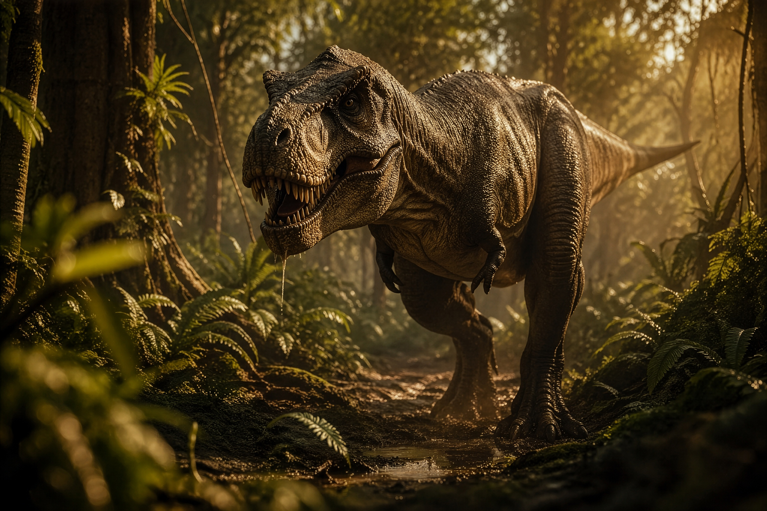 Dinosaurs
