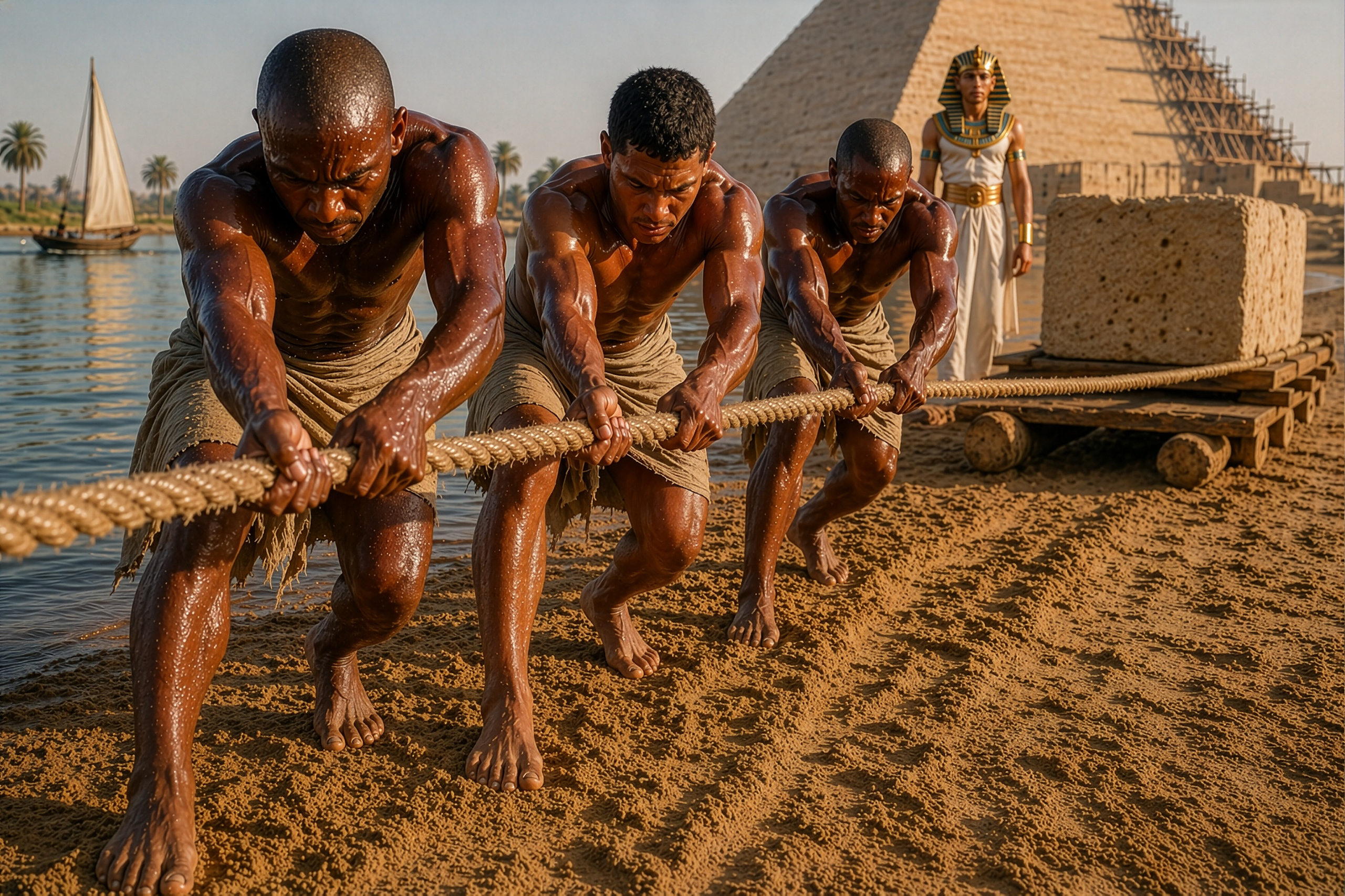 Ancient Egypt