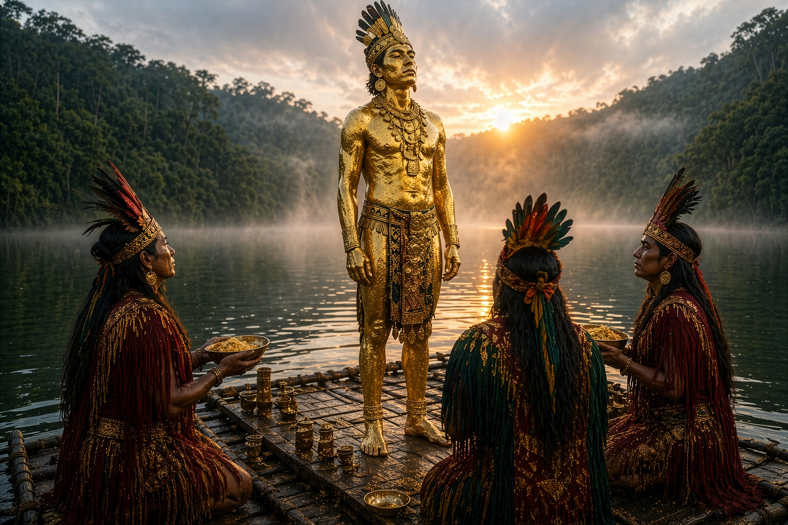El Dorado