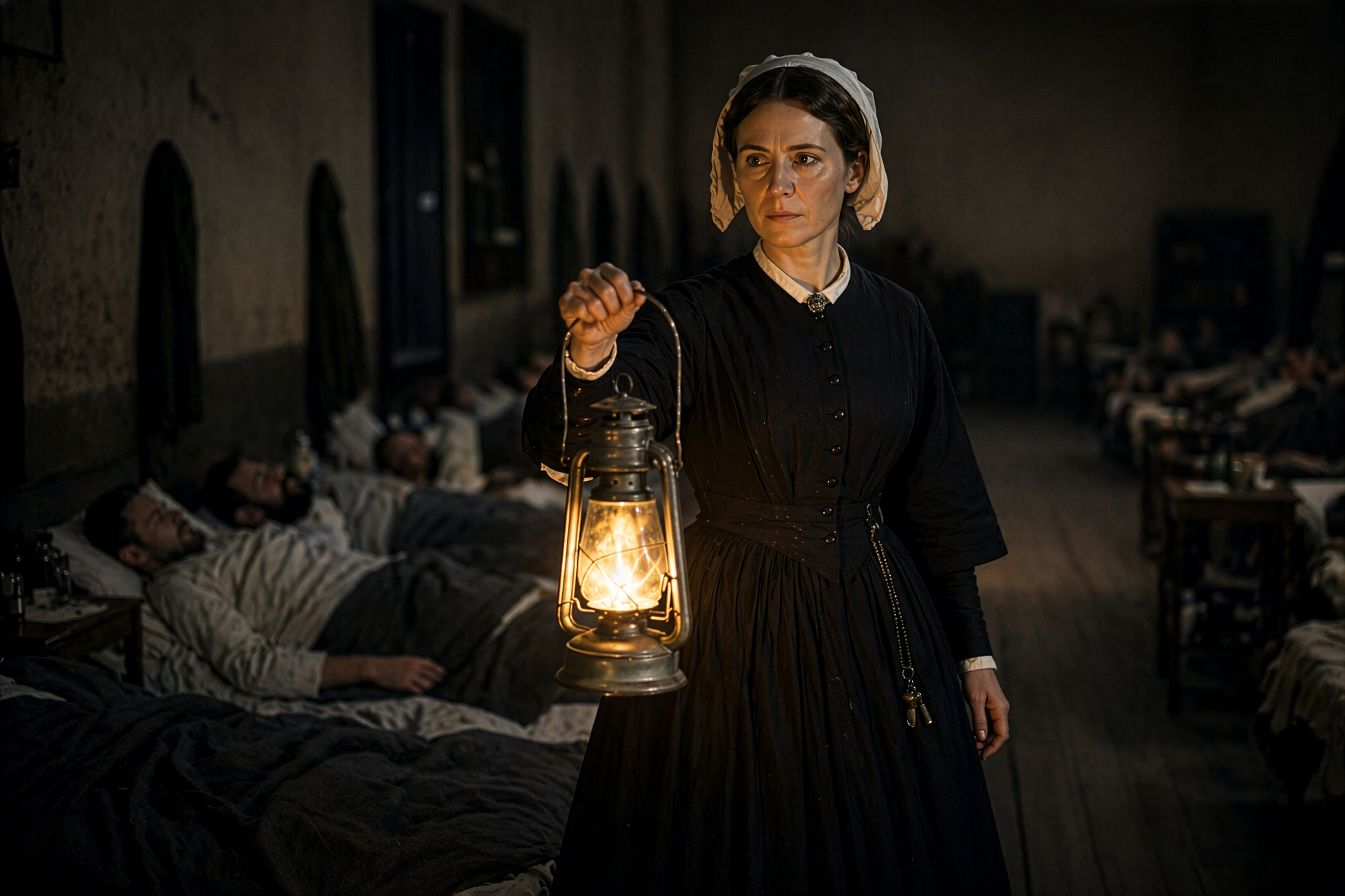 Florence Nightingale