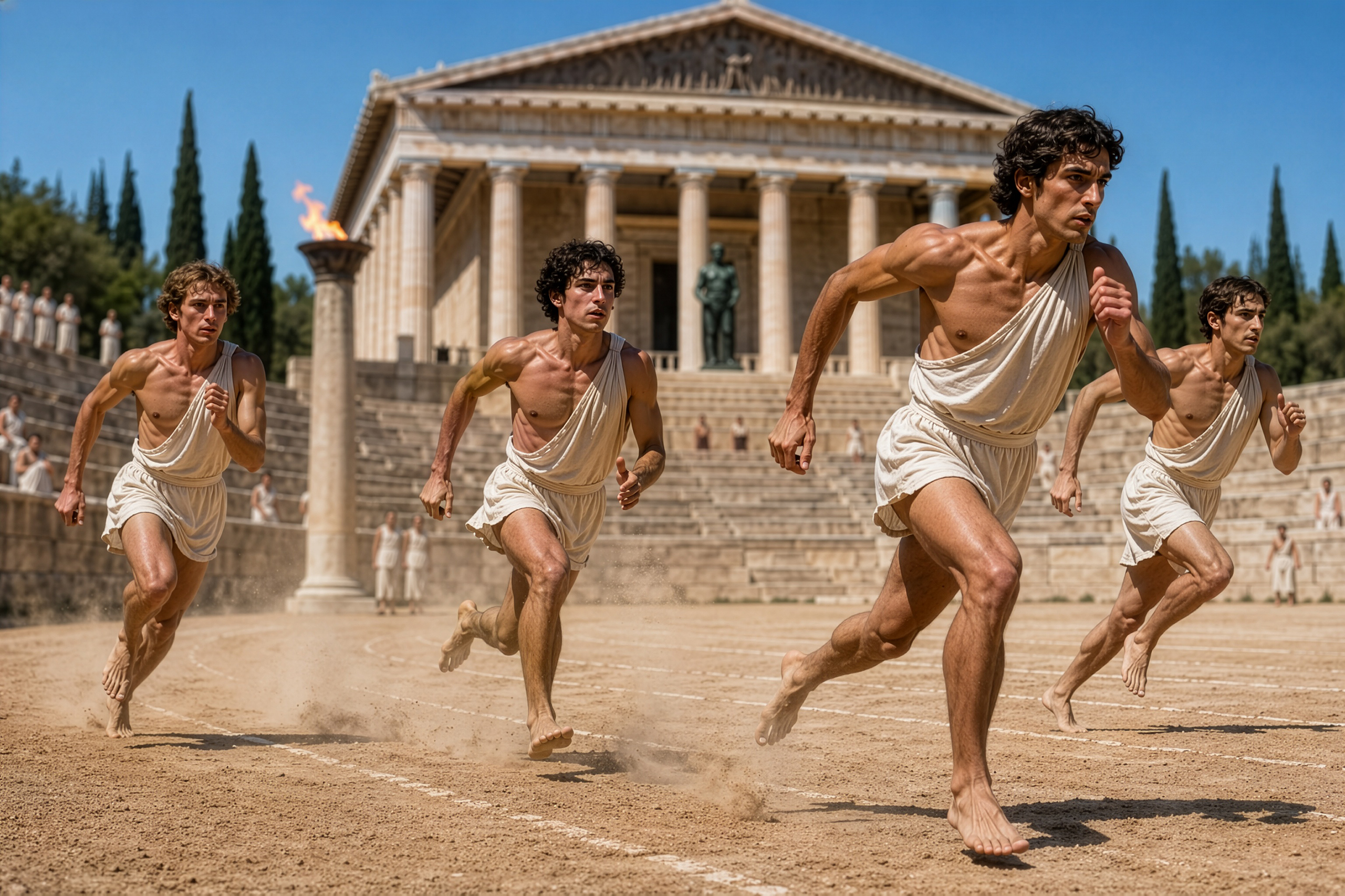 Ancient Greece
