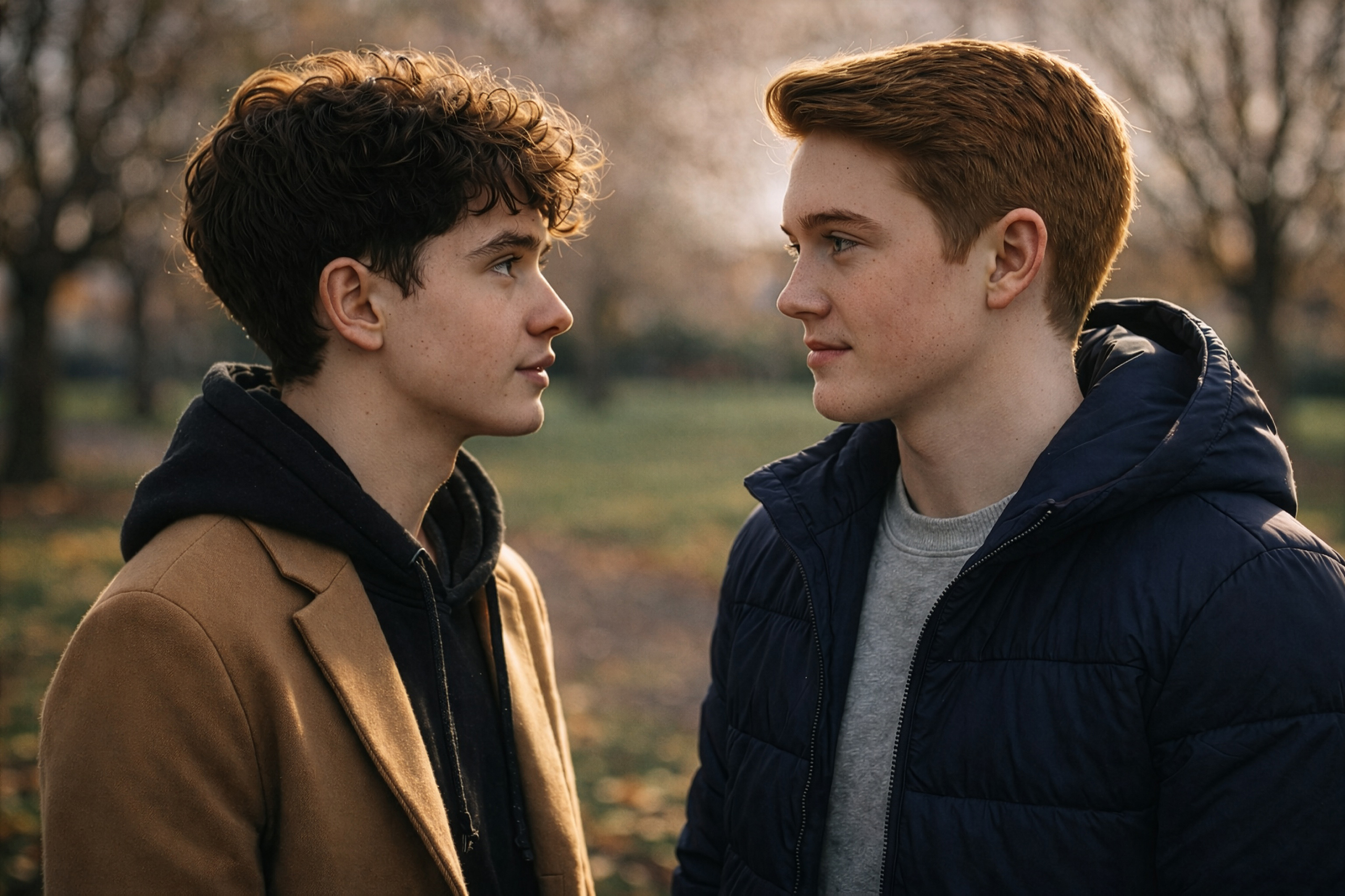 Heartstopper by Alice Oseman