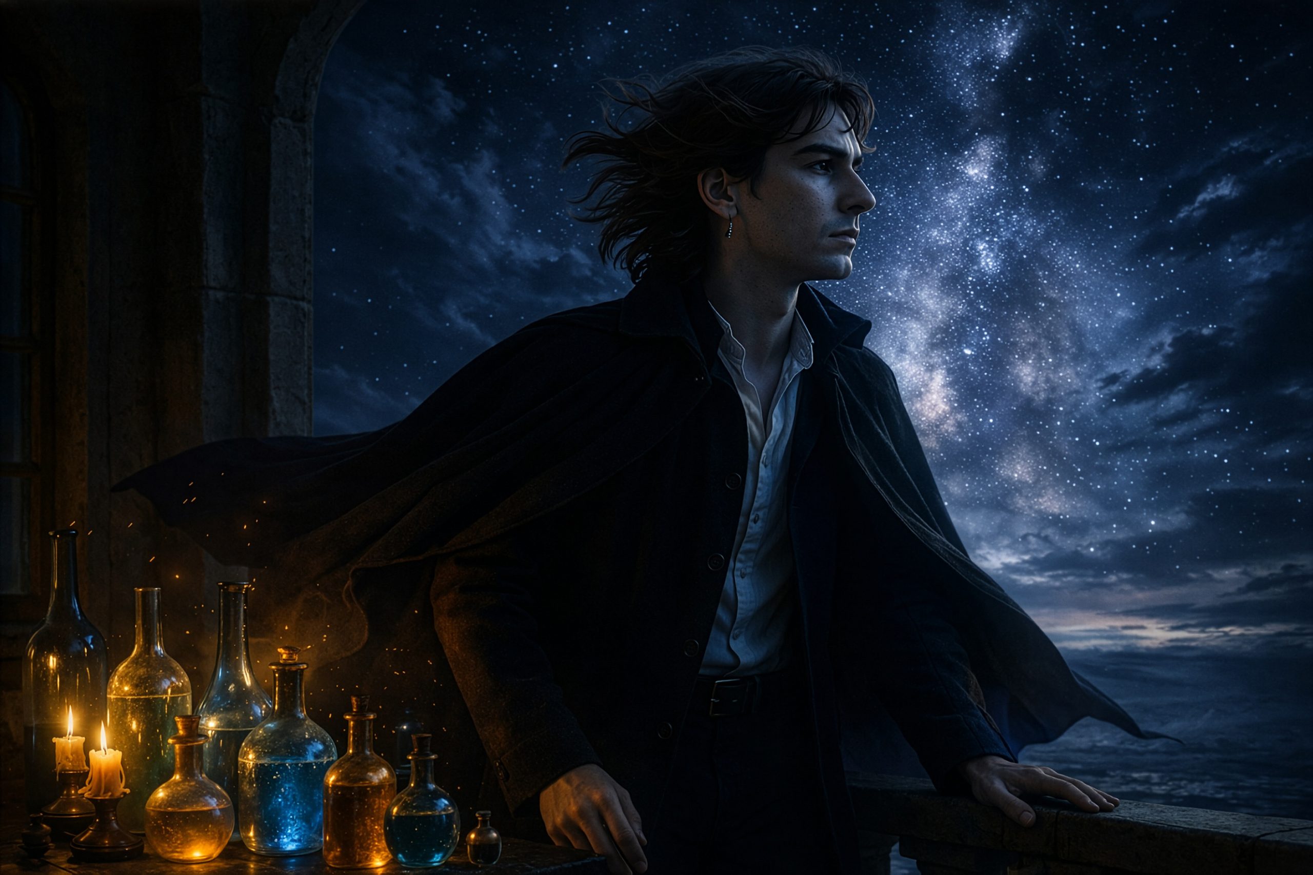 Howl's Moving Castle by Diana Wynne Jones