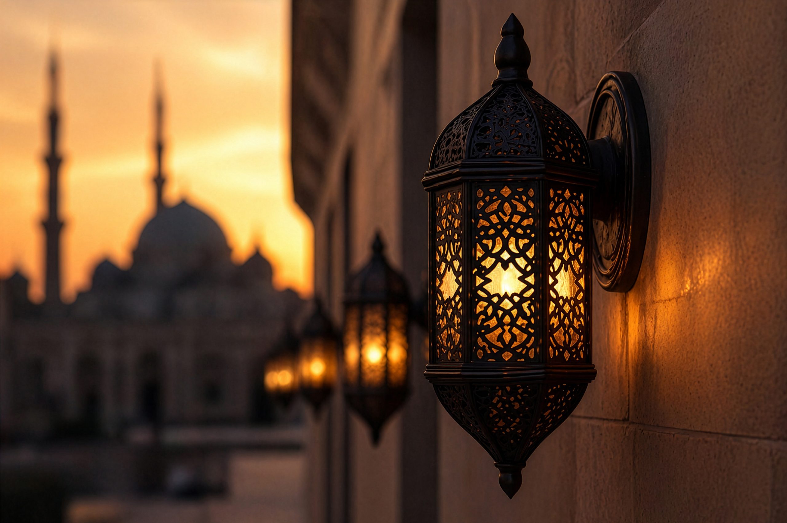 The Golden Age of Islam