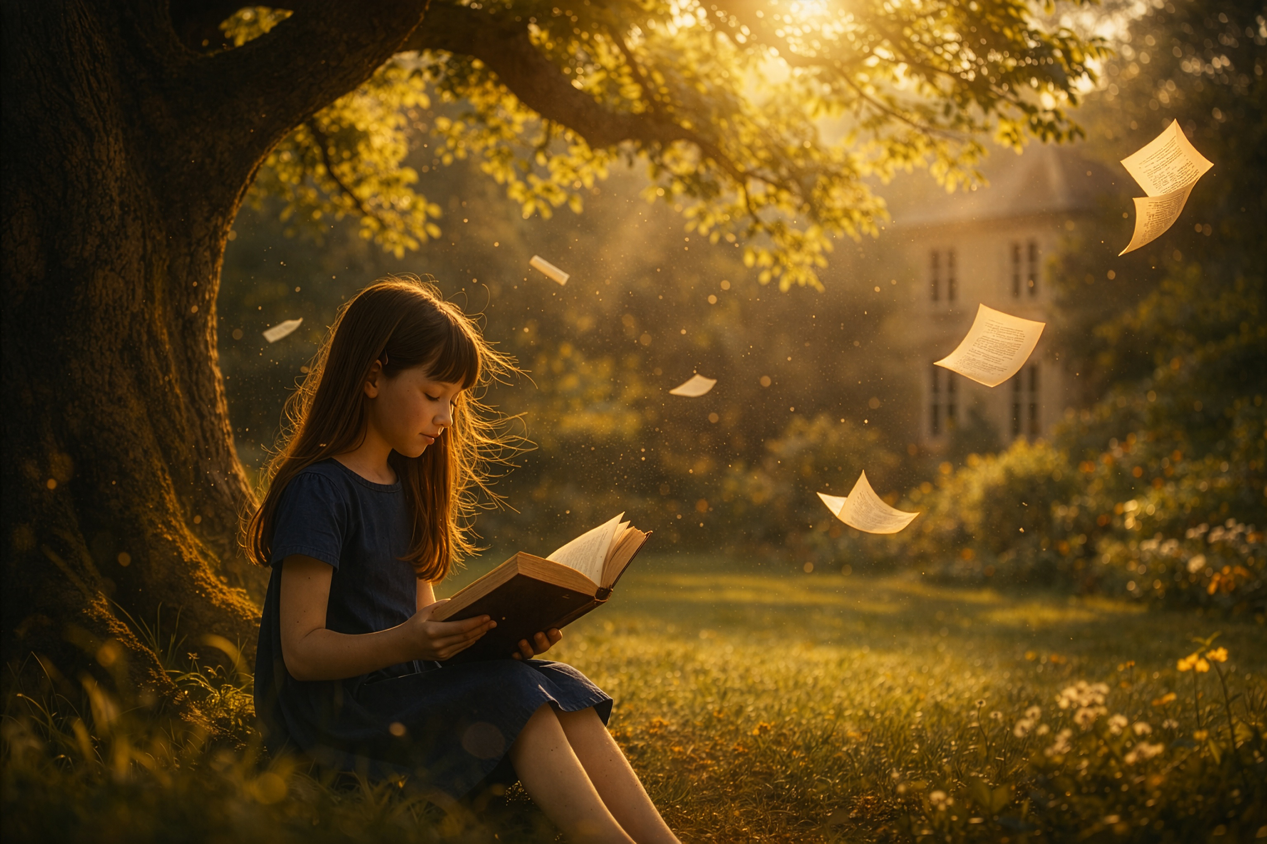 Matilda by Roald Dahl