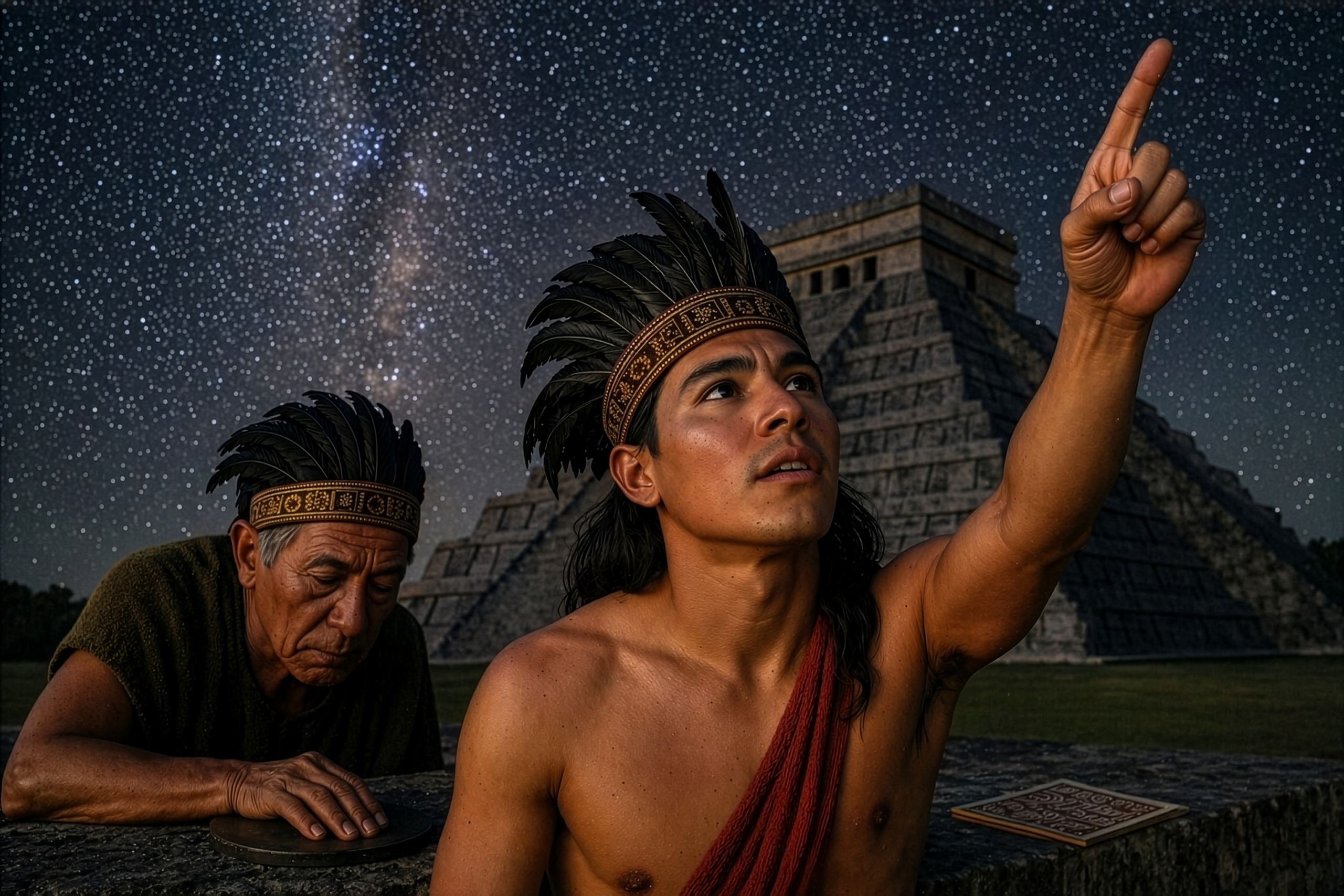 Aztecs
