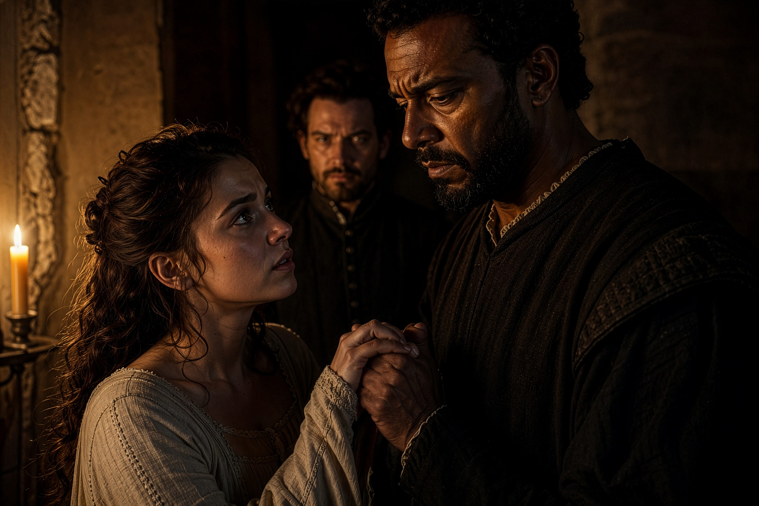 Othello by William Shakespeare