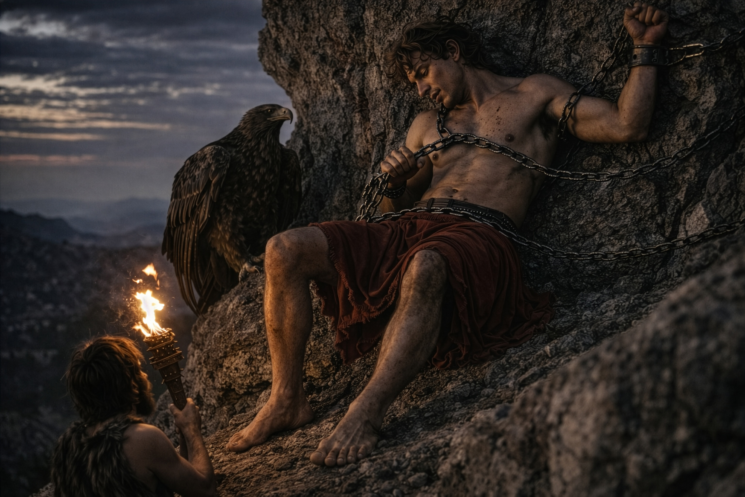 Prometheus