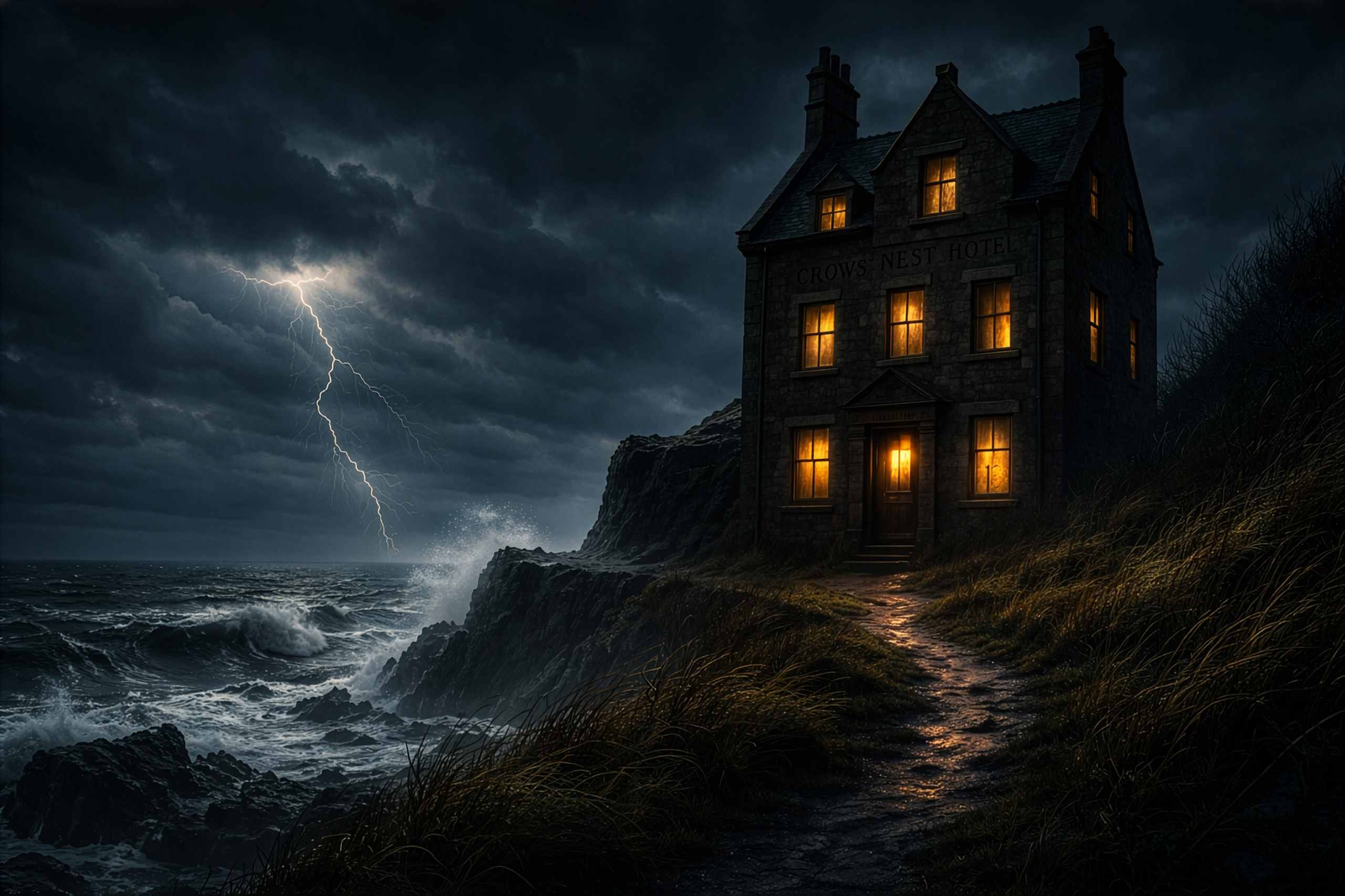 Room 13 by Robert Swindells