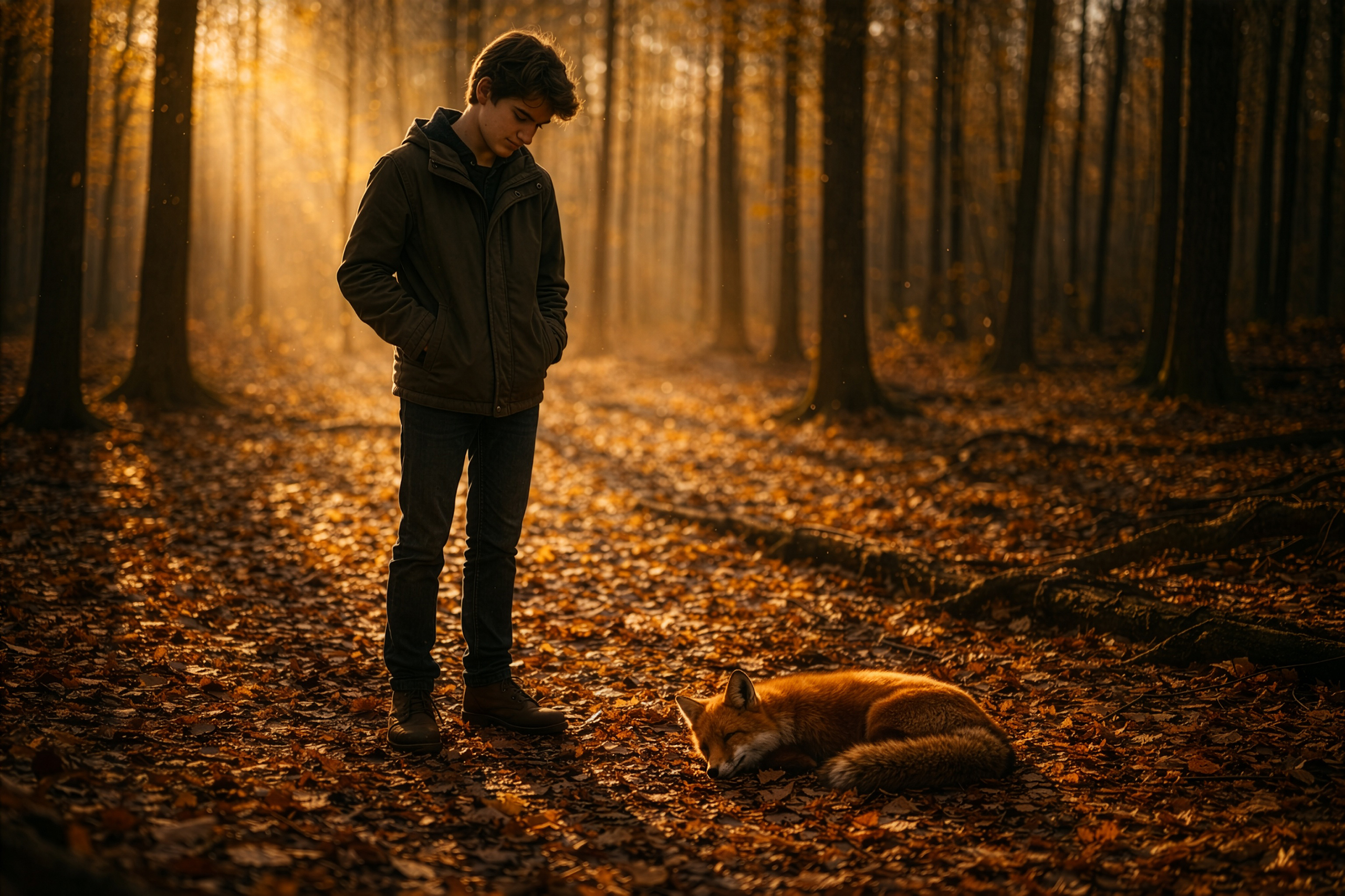 Season Songs by Ted Hughes