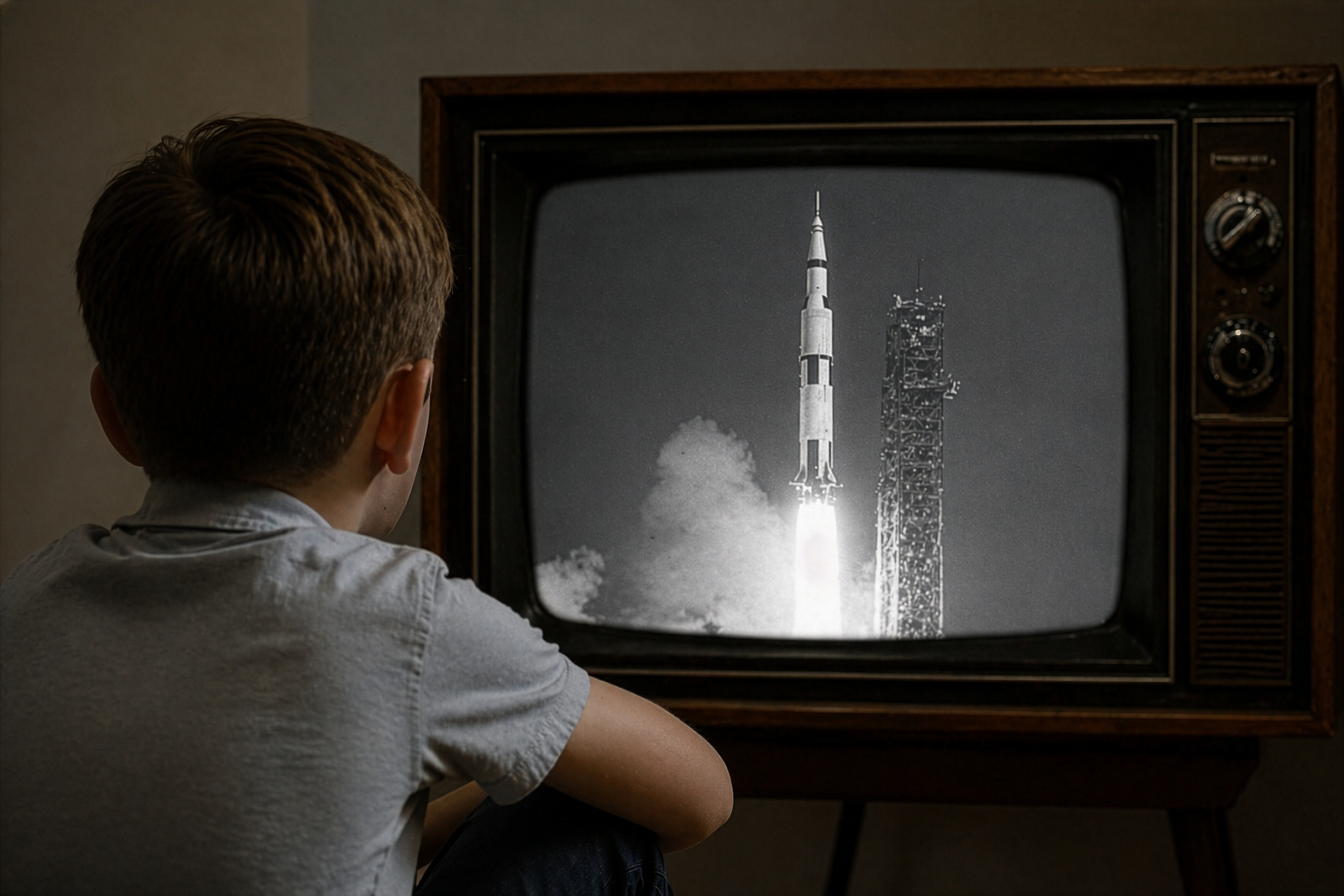 The Space Race