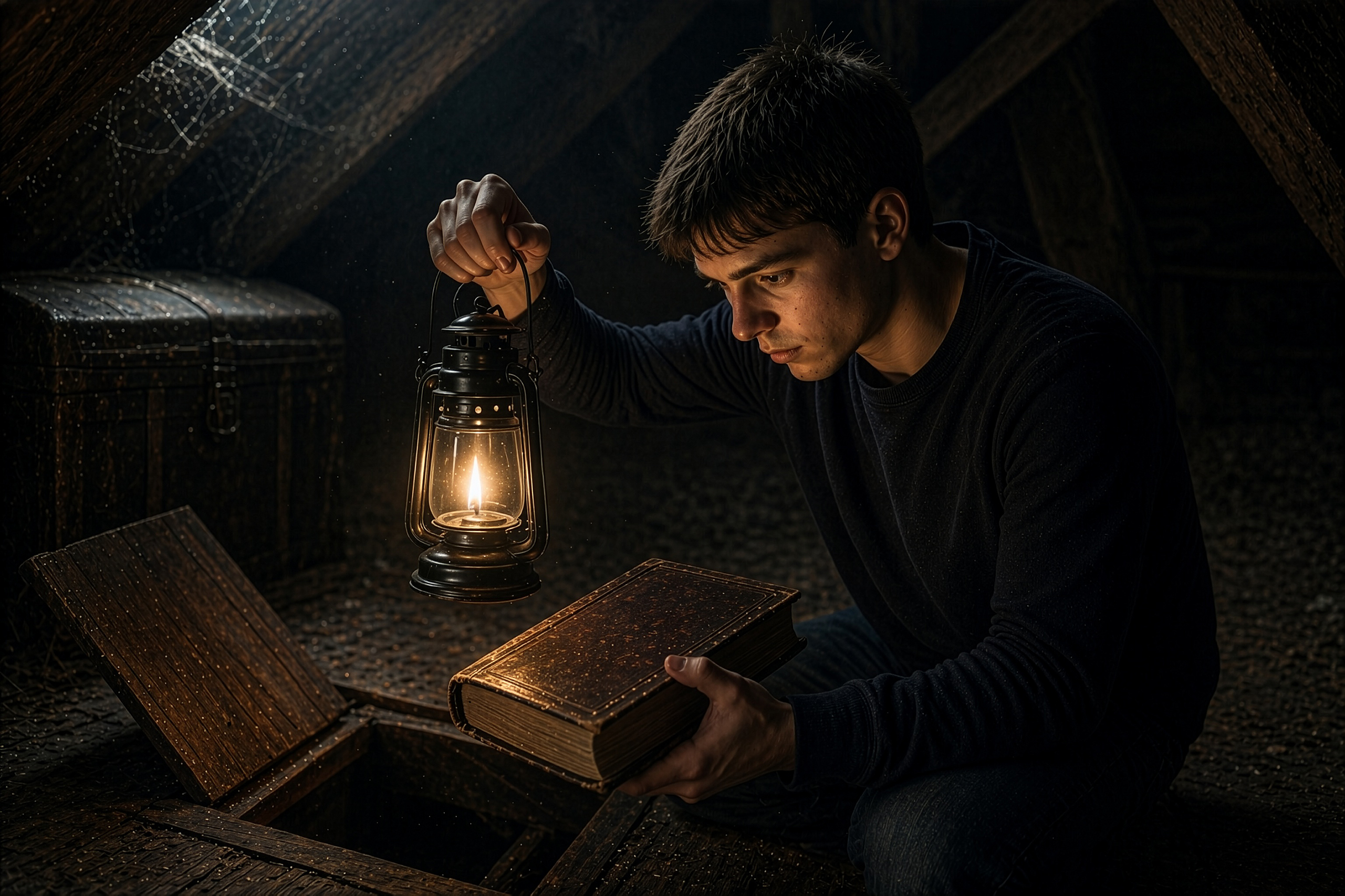 The Spiderwick Chronicles by Holly Black