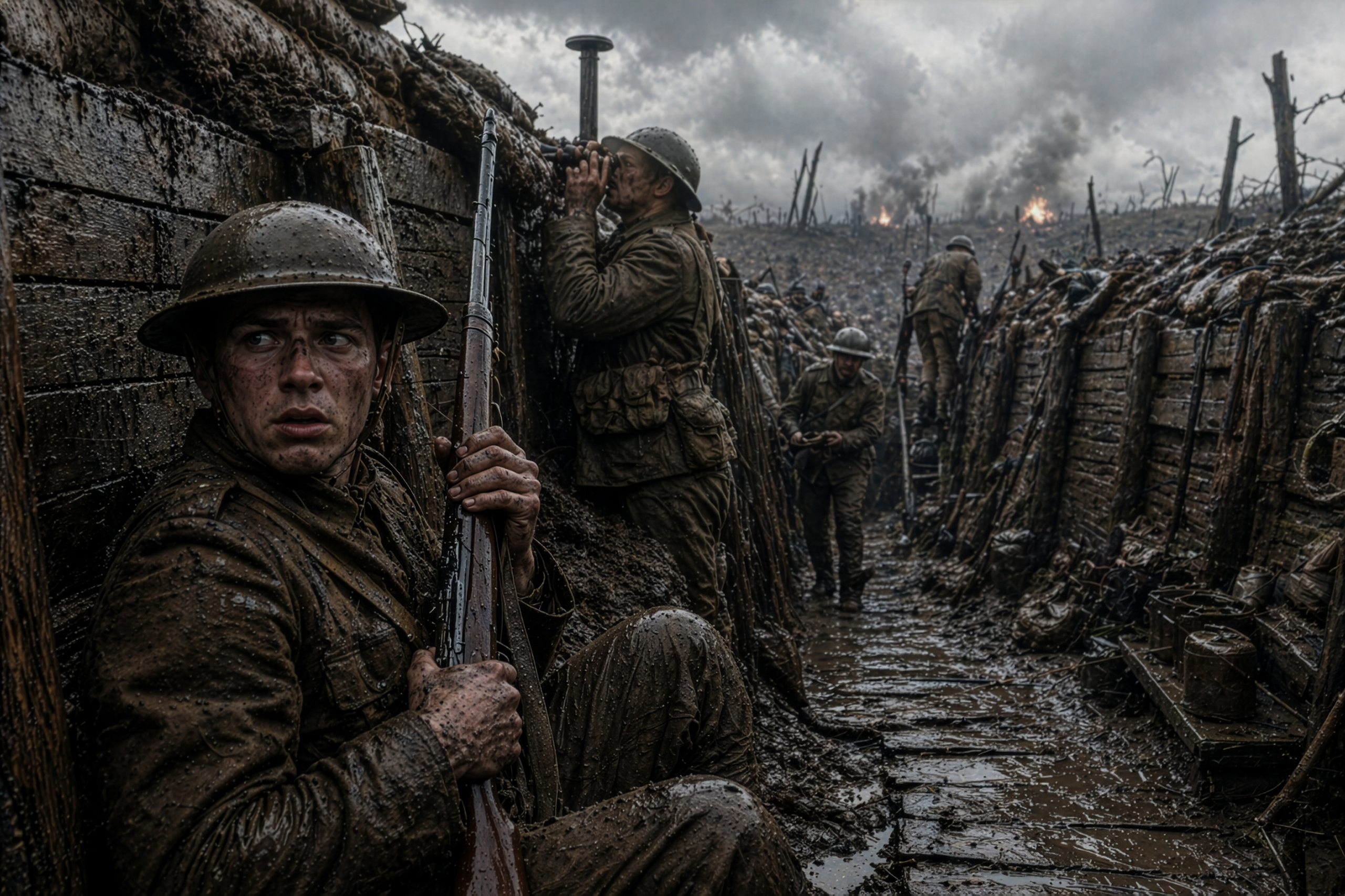 The Great War
