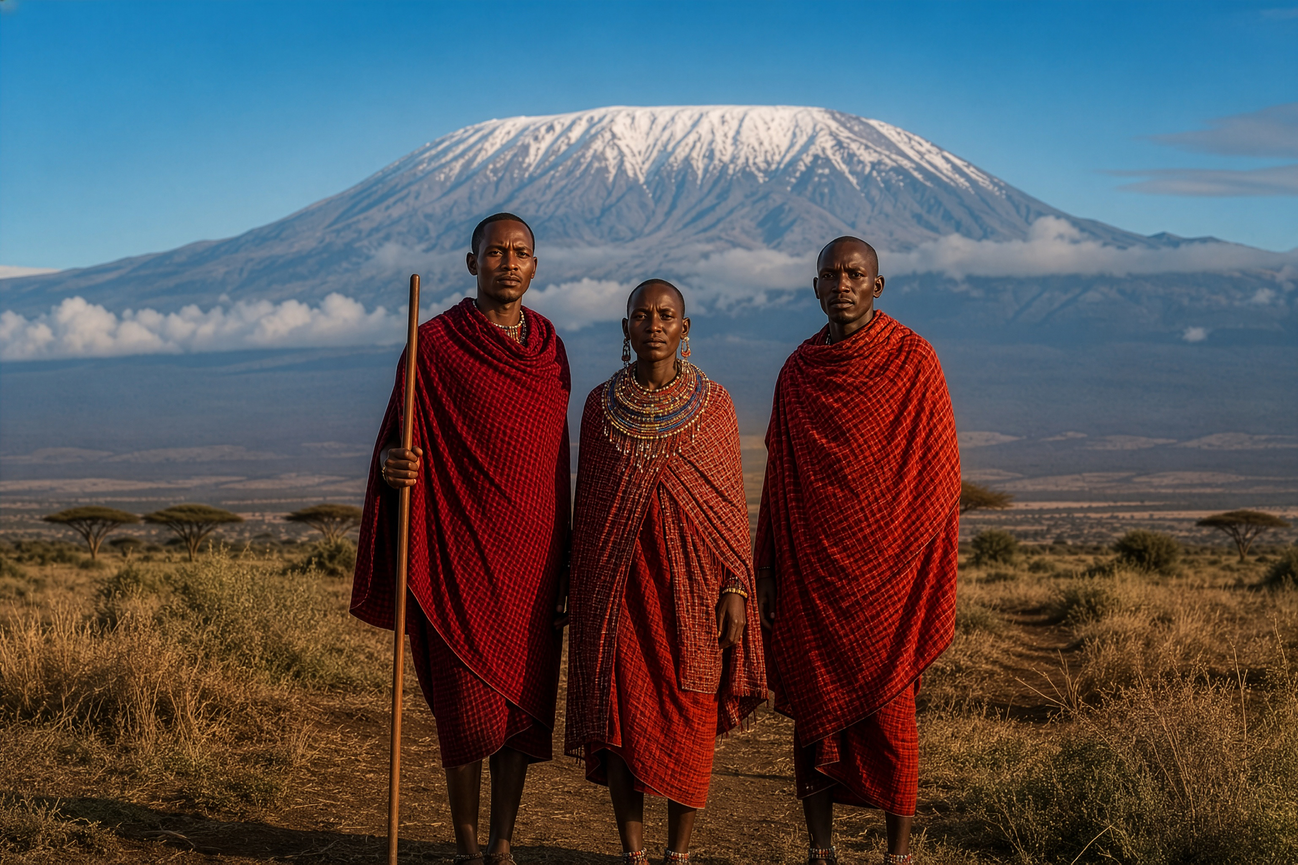 Africa