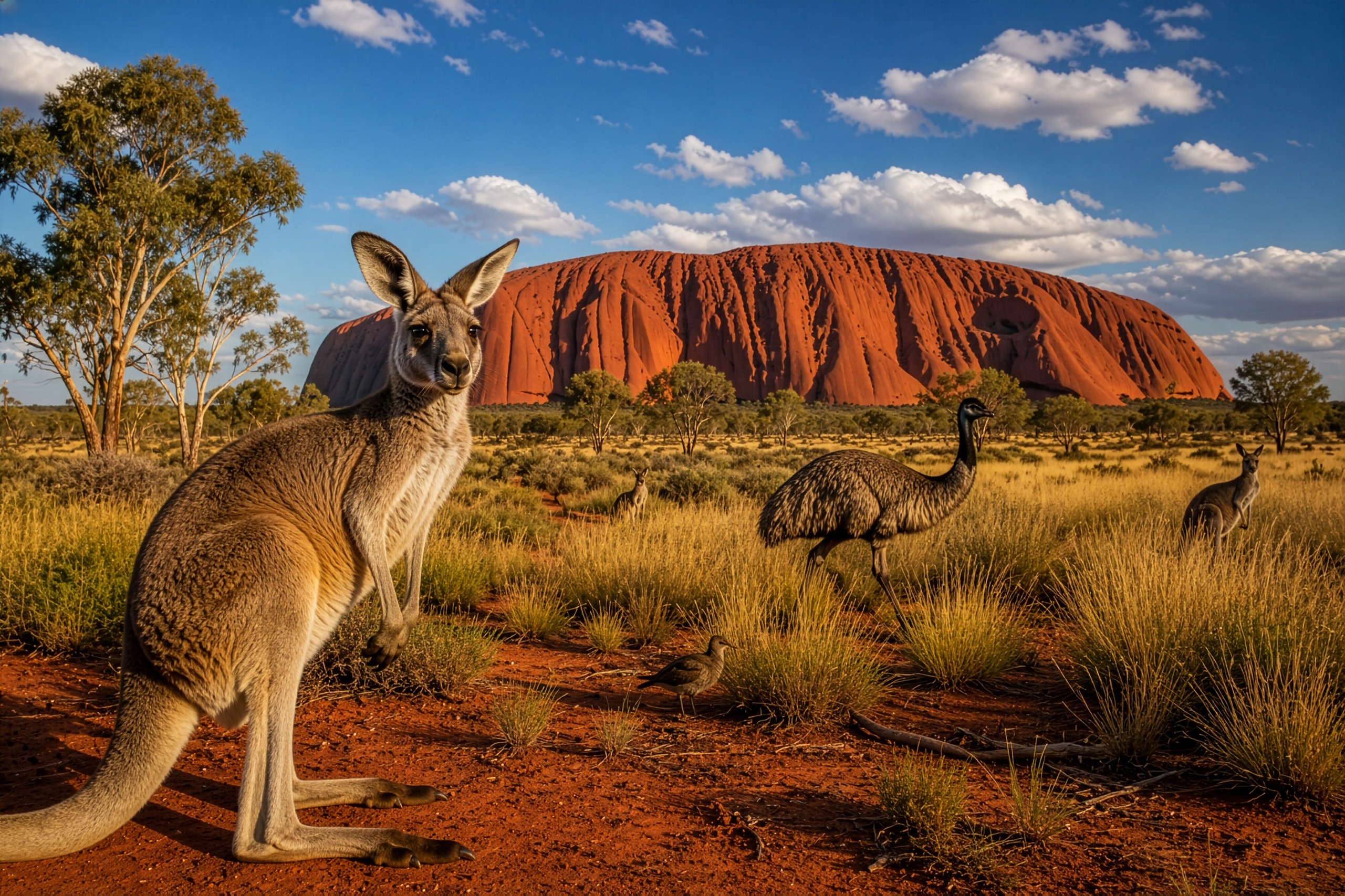 Australia