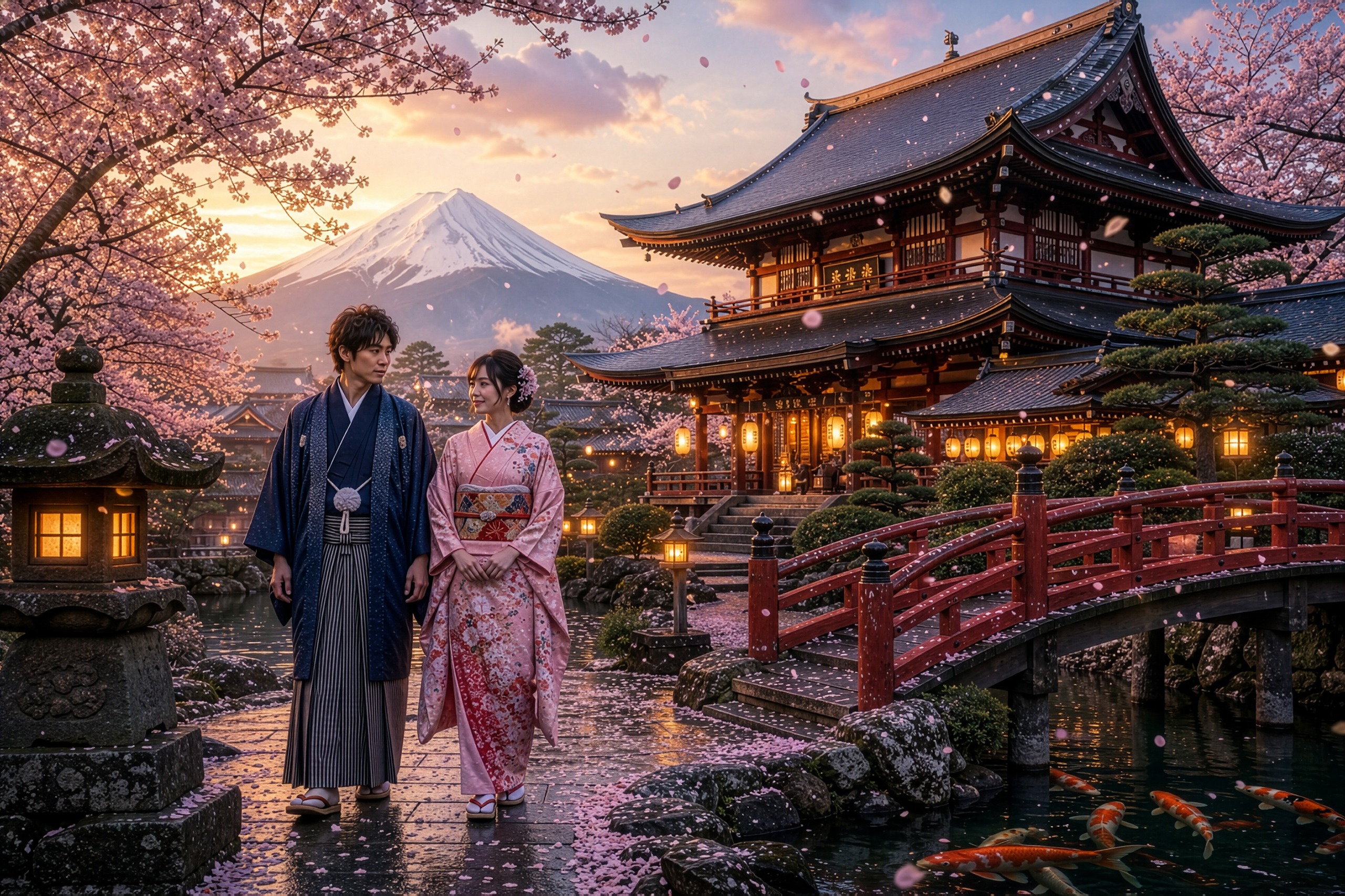 Japan