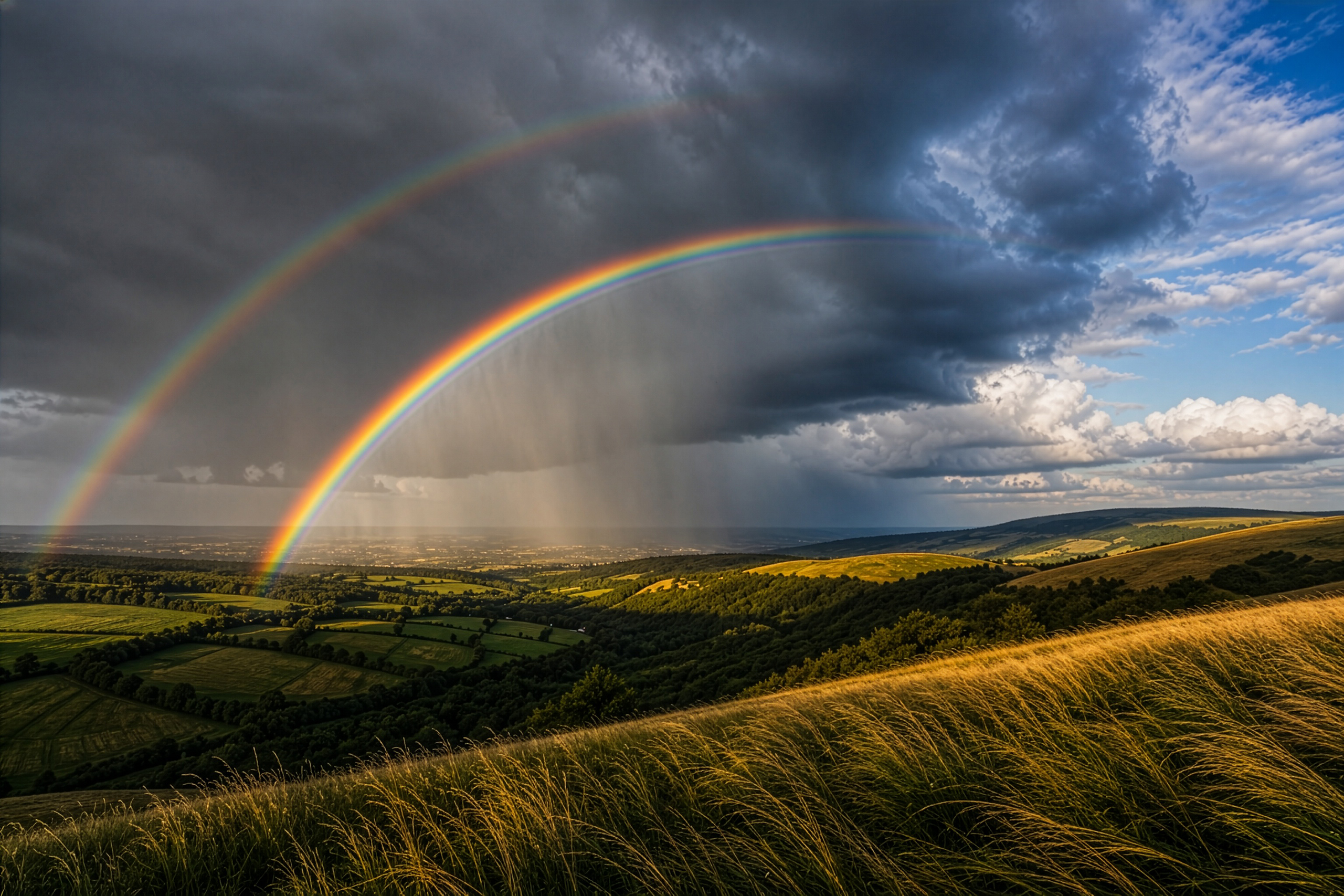 Weather and climate